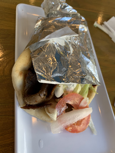 Photo of Summit Greek Grill - 90 Summit Ave, Summit, NJ 07901