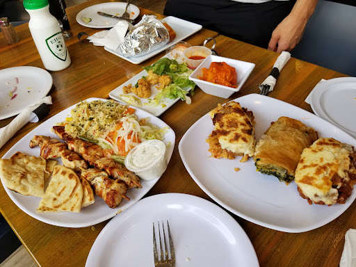 Photo of Summit Greek Grill - 90 Summit Ave, Summit, NJ 07901