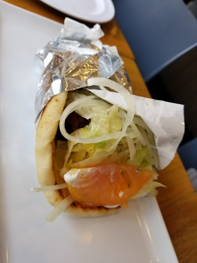 Photo of Summit Greek Grill - 90 Summit Ave, Summit, NJ 07901