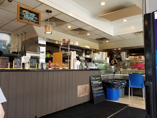 Photo of Summit Greek Grill - 90 Summit Ave, Summit, NJ 07901