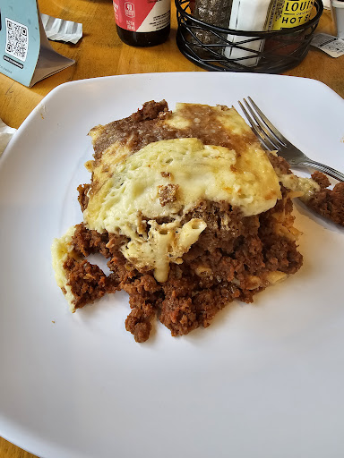 Photo of Summit Greek Grill - 90 Summit Ave, Summit, NJ 07901