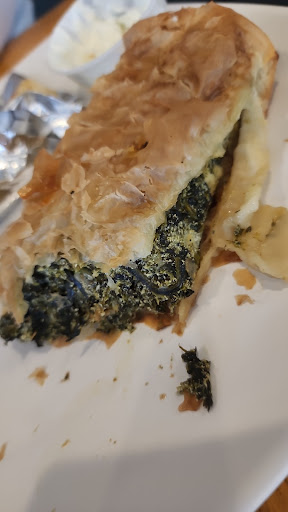 Photo of Summit Greek Grill - 90 Summit Ave, Summit, NJ 07901