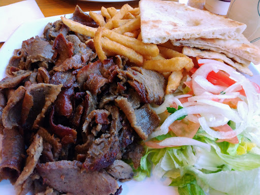 Photo of Summit Greek Grill - 90 Summit Ave, Summit, NJ 07901