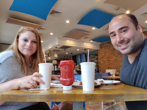 Photo of Summit Greek Grill - 90 Summit Ave, Summit, NJ 07901