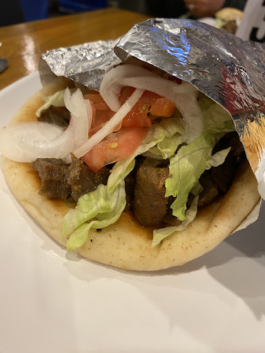 Photo of Summit Greek Grill - 90 Summit Ave, Summit, NJ 07901