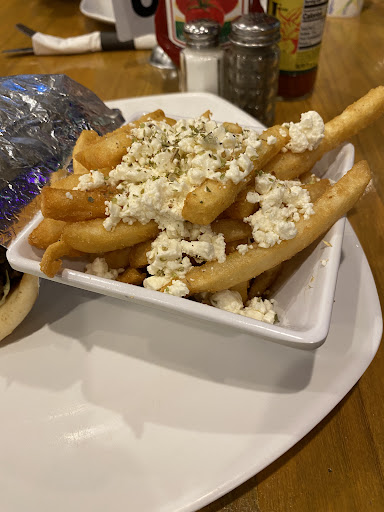 Photo of Summit Greek Grill - 90 Summit Ave, Summit, NJ 07901