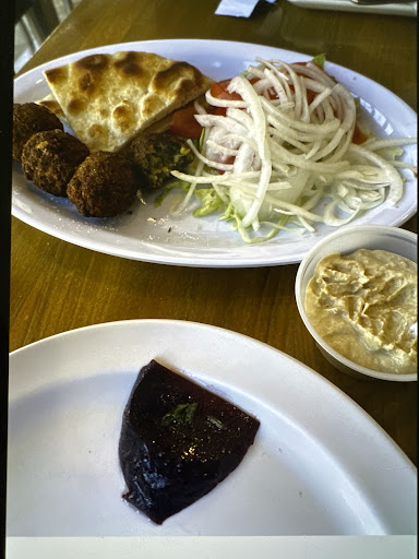 Photo of Summit Greek Grill - 90 Summit Ave, Summit, NJ 07901