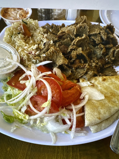 Photo of Summit Greek Grill - 90 Summit Ave, Summit, NJ 07901