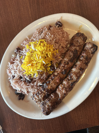 Photo of Negeen Persian Grill - 330 Springfield Ave, Summit, NJ 07901