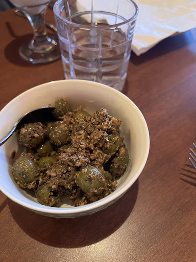 Photo of Negeen Persian Grill - 330 Springfield Ave, Summit, NJ 07901