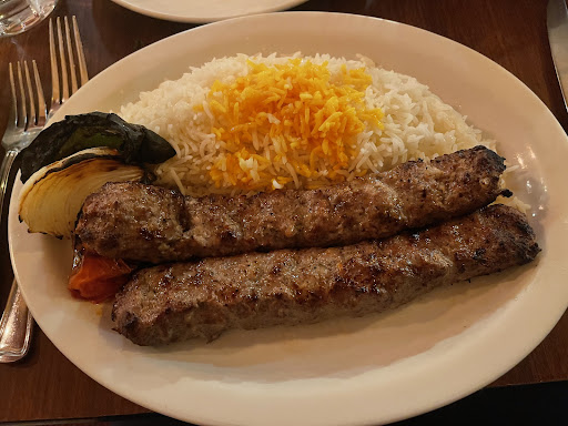 Photo of Negeen Persian Grill - 330 Springfield Ave, Summit, NJ 07901