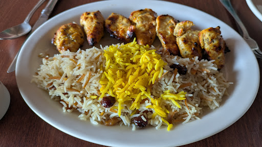 Photo of Negeen Persian Grill - 330 Springfield Ave, Summit, NJ 07901