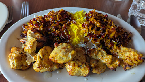 Photo of Negeen Persian Grill - 330 Springfield Ave, Summit, NJ 07901