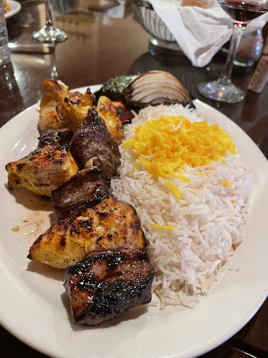 Photo of Negeen Persian Grill - 330 Springfield Ave, Summit, NJ 07901