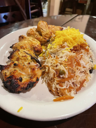 Photo of Negeen Persian Grill - 330 Springfield Ave, Summit, NJ 07901