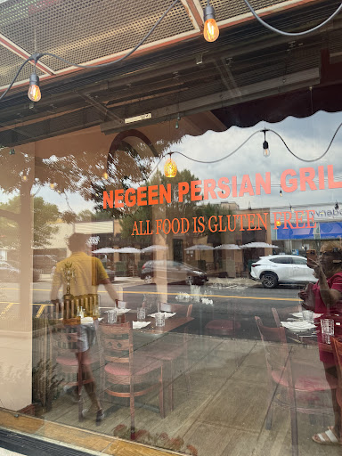 Photo of Negeen Persian Grill - 330 Springfield Ave, Summit, NJ 07901