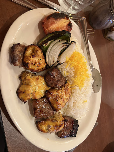 Photo of Negeen Persian Grill - 330 Springfield Ave, Summit, NJ 07901