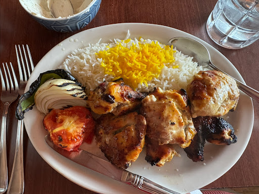 Photo of Negeen Persian Grill - 330 Springfield Ave, Summit, NJ 07901