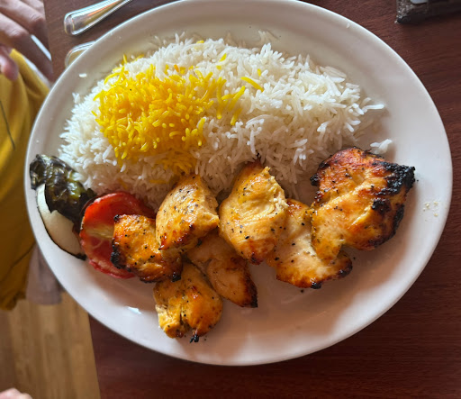 Photo of Negeen Persian Grill - 330 Springfield Ave, Summit, NJ 07901