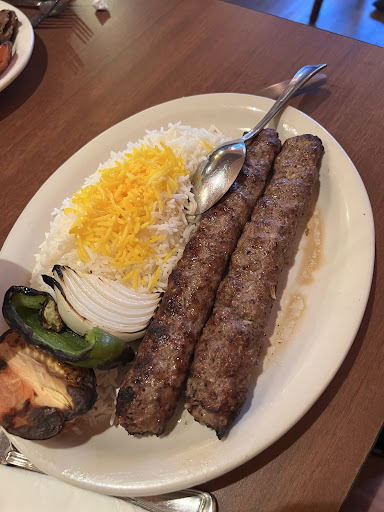 Photo of Negeen Persian Grill - 330 Springfield Ave, Summit, NJ 07901