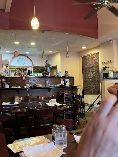Photo of Negeen Persian Grill - 330 Springfield Ave, Summit, NJ 07901