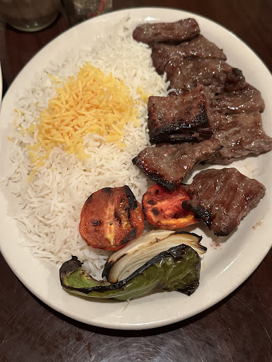 Photo of Negeen Persian Grill - 330 Springfield Ave, Summit, NJ 07901