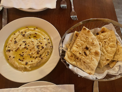 Photo of Negeen Persian Grill - 330 Springfield Ave, Summit, NJ 07901