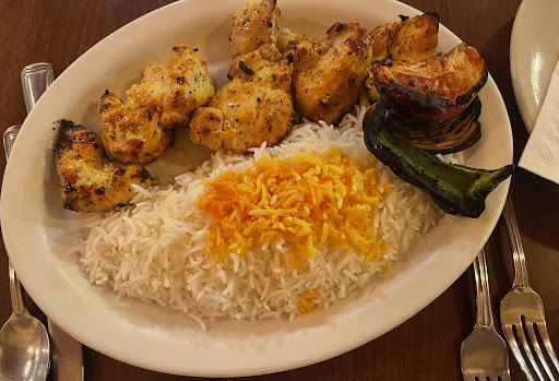 Photo of Negeen Persian Grill - 330 Springfield Ave, Summit, NJ 07901