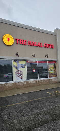 Photo of The Halal Guys - 2317 US-22, Union, NJ 07083