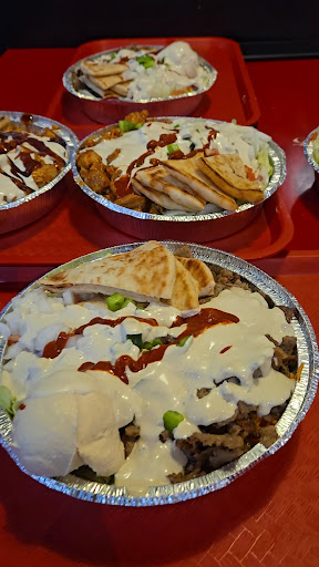 Photo of The Halal Guys - 2317 US-22, Union, NJ 07083