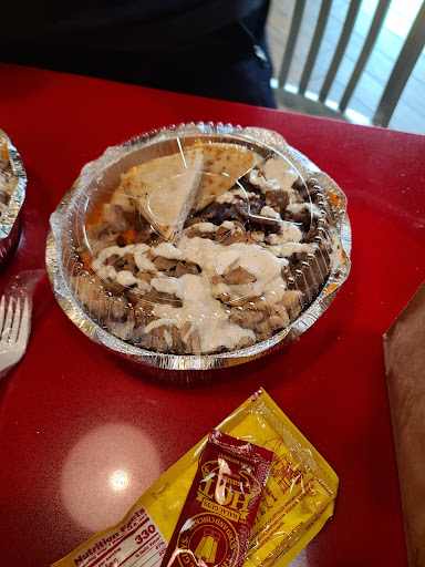 Photo of The Halal Guys - 2317 US-22, Union, NJ 07083