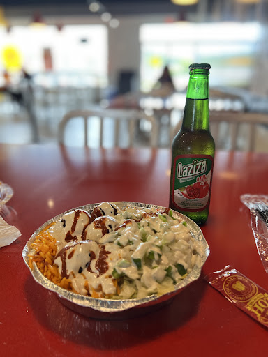 Photo of The Halal Guys - 2317 US-22, Union, NJ 07083
