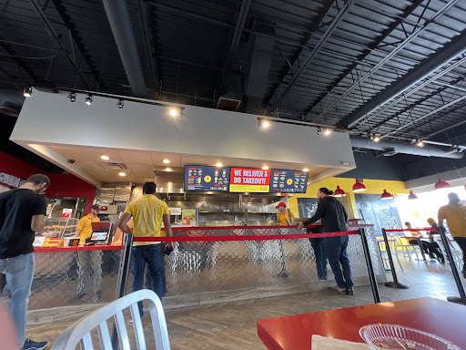 Photo of The Halal Guys - 2317 US-22, Union, NJ 07083