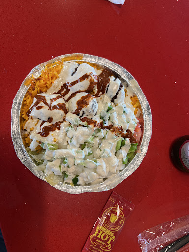 Photo of The Halal Guys - 2317 US-22, Union, NJ 07083