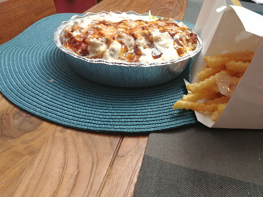 Photo of The Halal Guys - 2317 US-22, Union, NJ 07083