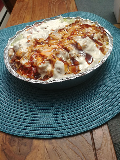 Photo of The Halal Guys - 2317 US-22, Union, NJ 07083