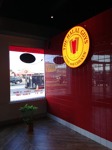 Photo of The Halal Guys - 2317 US-22, Union, NJ 07083