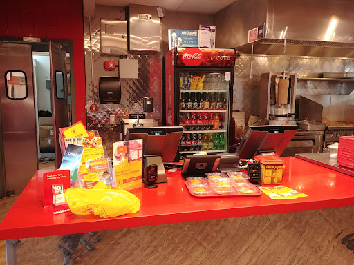 Photo of The Halal Guys - 2317 US-22, Union, NJ 07083