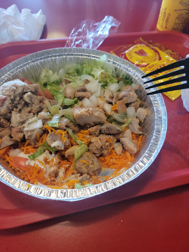 Photo of The Halal Guys - 2317 US-22, Union, NJ 07083