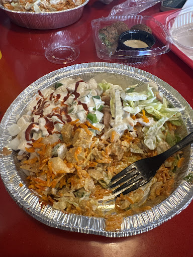 Photo of The Halal Guys - 2317 US-22, Union, NJ 07083