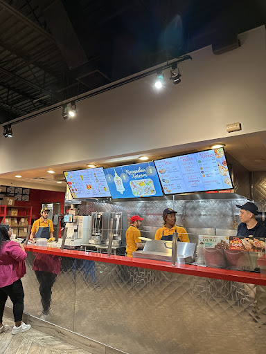 Photo of The Halal Guys - 2317 US-22, Union, NJ 07083