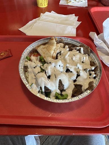 Photo of The Halal Guys - 2317 US-22, Union, NJ 07083