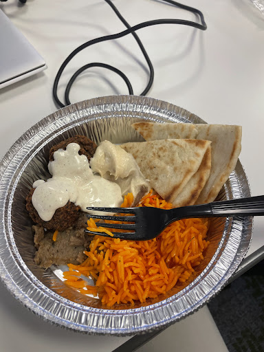 Photo of The Halal Guys - 2317 US-22, Union, NJ 07083