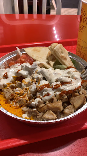 Photo of The Halal Guys - 2317 US-22, Union, NJ 07083