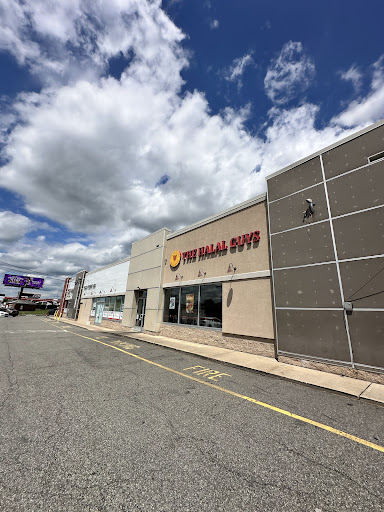 Photo of The Halal Guys - 2317 US-22, Union, NJ 07083