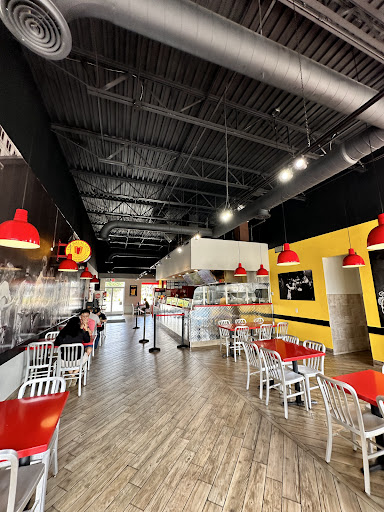 Photo of The Halal Guys - 2317 US-22, Union, NJ 07083