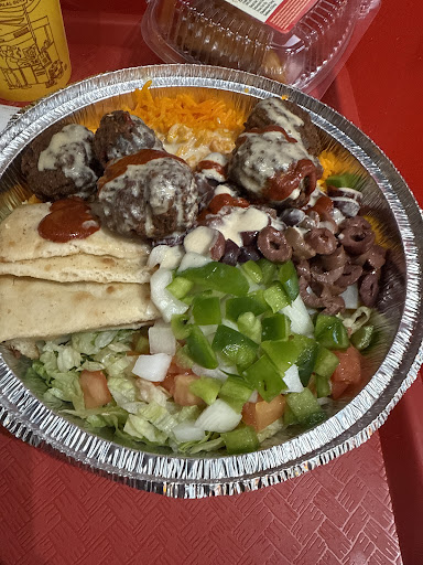 Photo of The Halal Guys - 2317 US-22, Union, NJ 07083