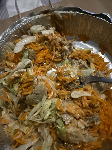 Photo of The Halal Guys - 2317 US-22, Union, NJ 07083