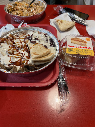 Photo of The Halal Guys - 2317 US-22, Union, NJ 07083