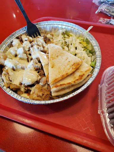 Photo of The Halal Guys - 2317 US-22, Union, NJ 07083